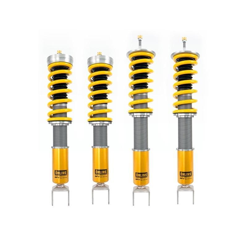 Ohlins 90-05 Mazda Miata (NA/NB) Road & Track Coilover System