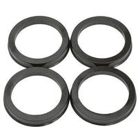 Option Lab 73.1mm to 56.15mm hubcentric rings for Subaru