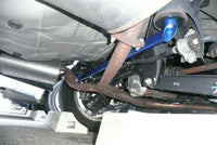 Cusco 2017+ Toyota 86 / 2013+ Subaru BRZ / 08-14 STi Power Brace Rear Member (692 492 RM)
