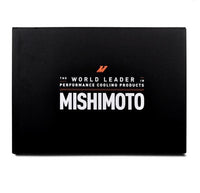 Mishimoto 2020+ Toyota Supra GR 3.0L Performance Aluminum Radiator Kit (w/Auxiliary Radiators) (MMRAD-SUP-20K)