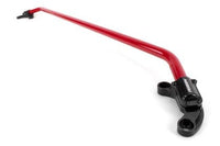 Perrin Glossy Red Front Strut Brace for Civic Type R & Si 2017+