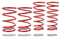 Pedders Coil Lowering Spring Kit for Subaru Forester 2002-2008