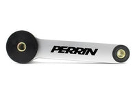 Perrin 02+ Subaru WRX & STI Pitch Stop Mount - Silver