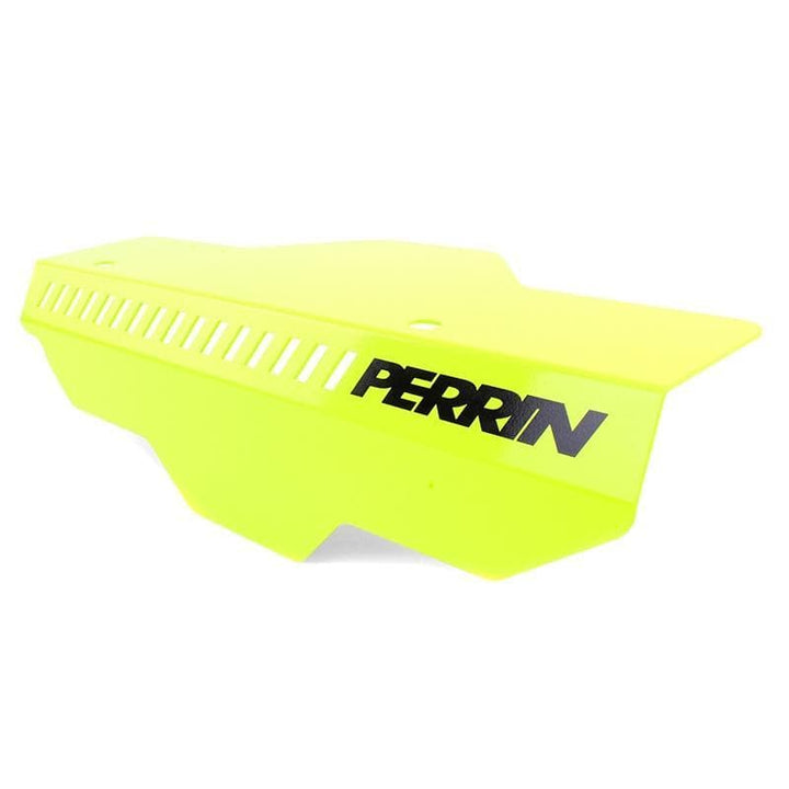 Perrin Belt Covers - Fits Subaru WRX 2002-2014 - STI 2004-2017