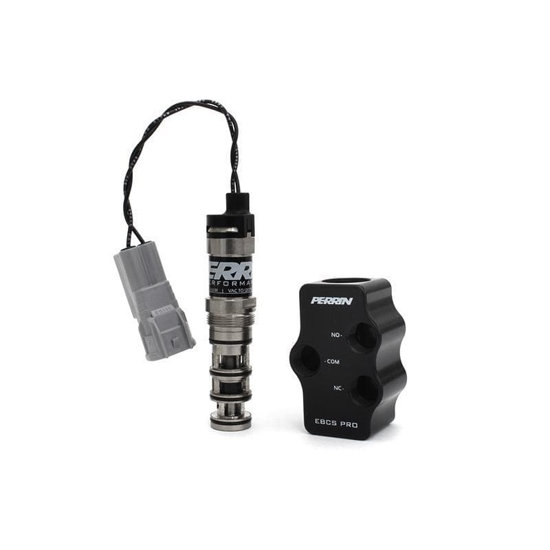 Perrin EBCS Pro Boost Control Solenoid (cartridge type) Universal Kit