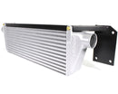 Perrin Front Mount Intercooler 2015+ STI - Silver Core & Beam Only