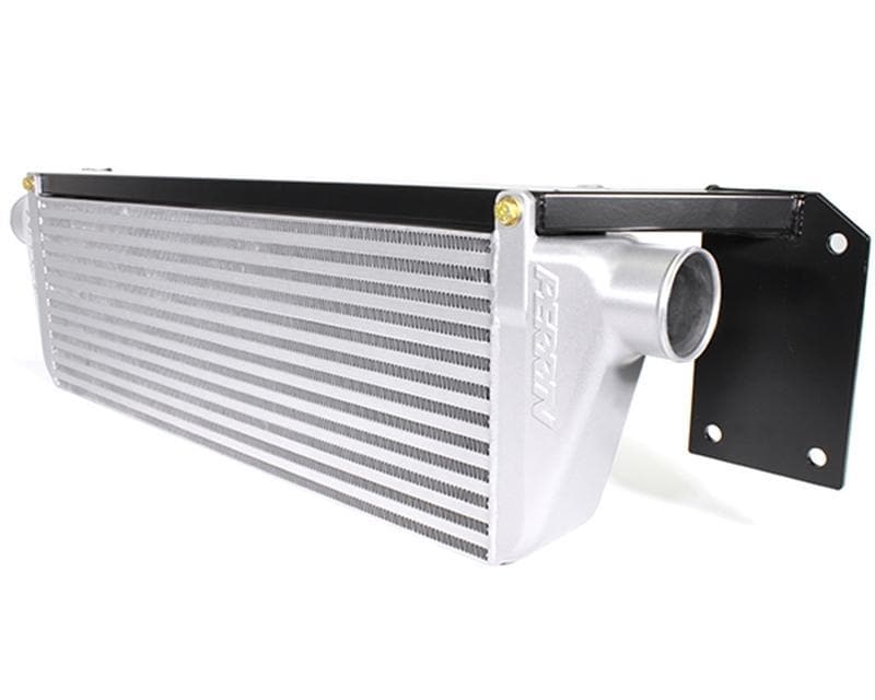 Perrin Front Mount Intercooler 2015+ STI - Silver Core & Beam Only
