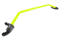 Perrin Neon Yellow Front Strut Bar Brace for 2008-2020 WRX & STi