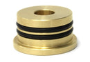 Perrin Stiff Brass Shifter Bushing - Subaru WRX 2015+