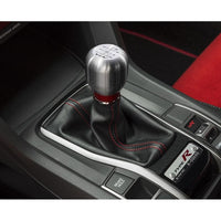 Alta Weighted Shift Knob for the 2017+ Honda Civic Type R (AHP-DRV-088)