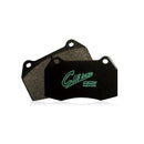 Project MU Club Racer Front Brake Pads - Civic Type R FK8, STi, EVO