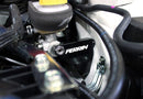 PERRIN Master Cylinder Brace - Black