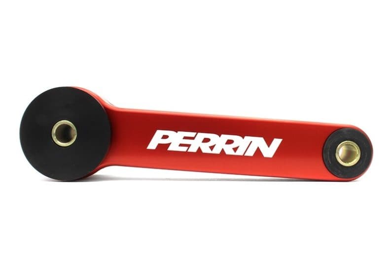 PERRIN STi Pitch Stop Mount-Red