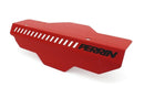PERRIN Red Pulley Cover