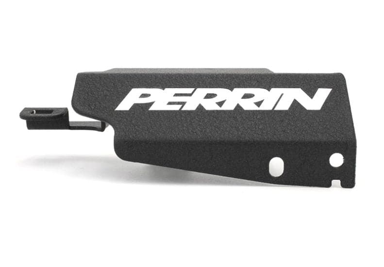 Perrin 08-21 STi Boost Control Selenoid Cover - Black