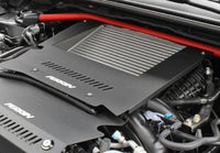 Perrin 15-21 Subaru WRX Engine Cover Kit - Black