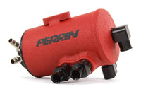 Perrin 02-07 Subaru WRX/STI Red Air Oil Seperator