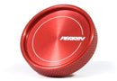 Perrin 13-20 Subaru BRZ / 13-16 Scion FR-S Red Oil Cap