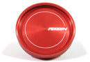 Perrin 13-20 Subaru BRZ / 13-16 Scion FR-S Red Oil Cap