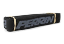 Perrin 08-15 Subaru STi Black Fuel Rail Top Feed Style Kit