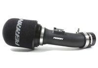 Perrin 02-07 Subaru WRX/STi/Forester XT Black Short Ram Intake