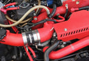 Perrin 08-14 Subaru WRX / 05-09 Legacy GT Red Turbo Inlet Hose