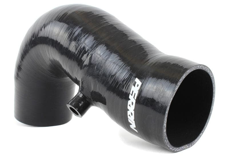 PERRIN Black Inlet Hose [Manual Only]