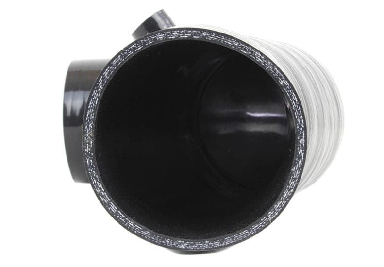 PERRIN Black Inlet Hose [Manual Only]