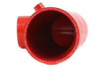 PERRIN Red Inlet Hose for Manual Only