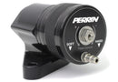 PERRIN Black Blow Off Valve kit Recirculation Only