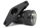 PERRIN Black Blow Off Valve kit Recirculation Only