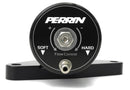 PERRIN Black Blow Off Valve kit Recirculation Only