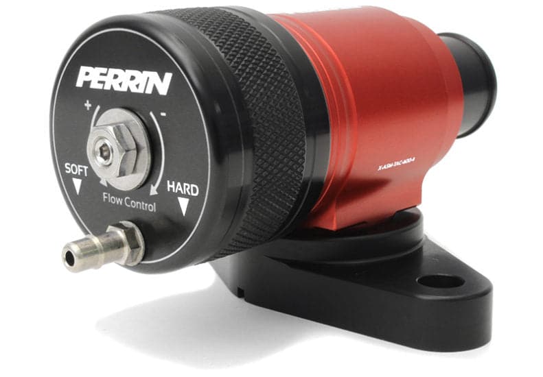 PERRIN Red Blow Off Valve kit Recirculation Only