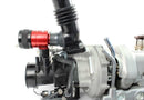 Perrin Blow Off Valve Kit Recirculation Only