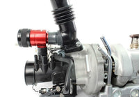 Perrin Blow Off Valve Kit Recirculation Only