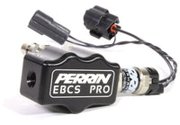Perrin Pro Electronic Boost Control Solenoid for 02-21 Subaru WRX