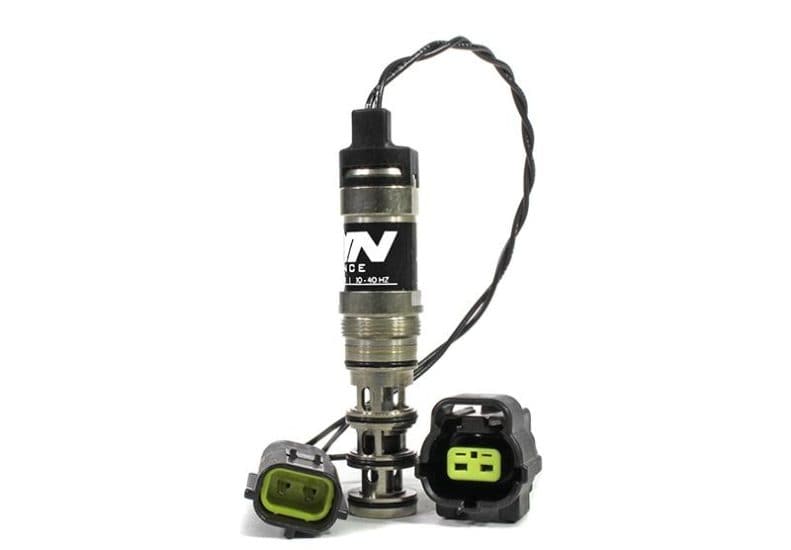Perrin Pro Electronic Boost Control Solenoid for 02-21 Subaru WRX
