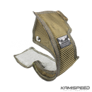 PTP Lava Turbo Blanket | 2017+ Honda Civic Type R