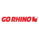 Go Rhino 16+ Toyota Tacoma RC2 LR Complete Kit-3in. L.E.D. Cube Lights-Tex Blk (gor55542LT)