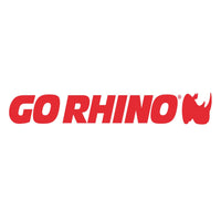 Go Rhino 16+ Toyota Tacoma RC2 LR Complete Kit-20in-Tex Blk (gor55543LT)