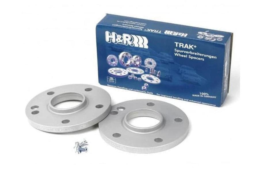 H&R TRAK+® Universal Wheel Spacer