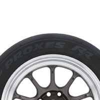 Toyo Proxes RR Tire - 205/50ZR15