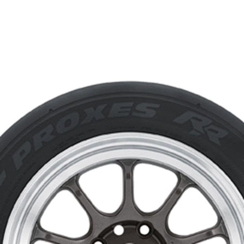 Track Racing and Competition Tire - Proxes R888