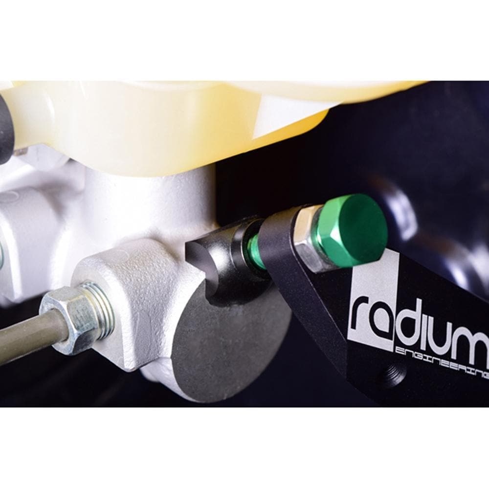 Radium Brake Master Cylinder Brace 2015+ Subaru WRX and STI