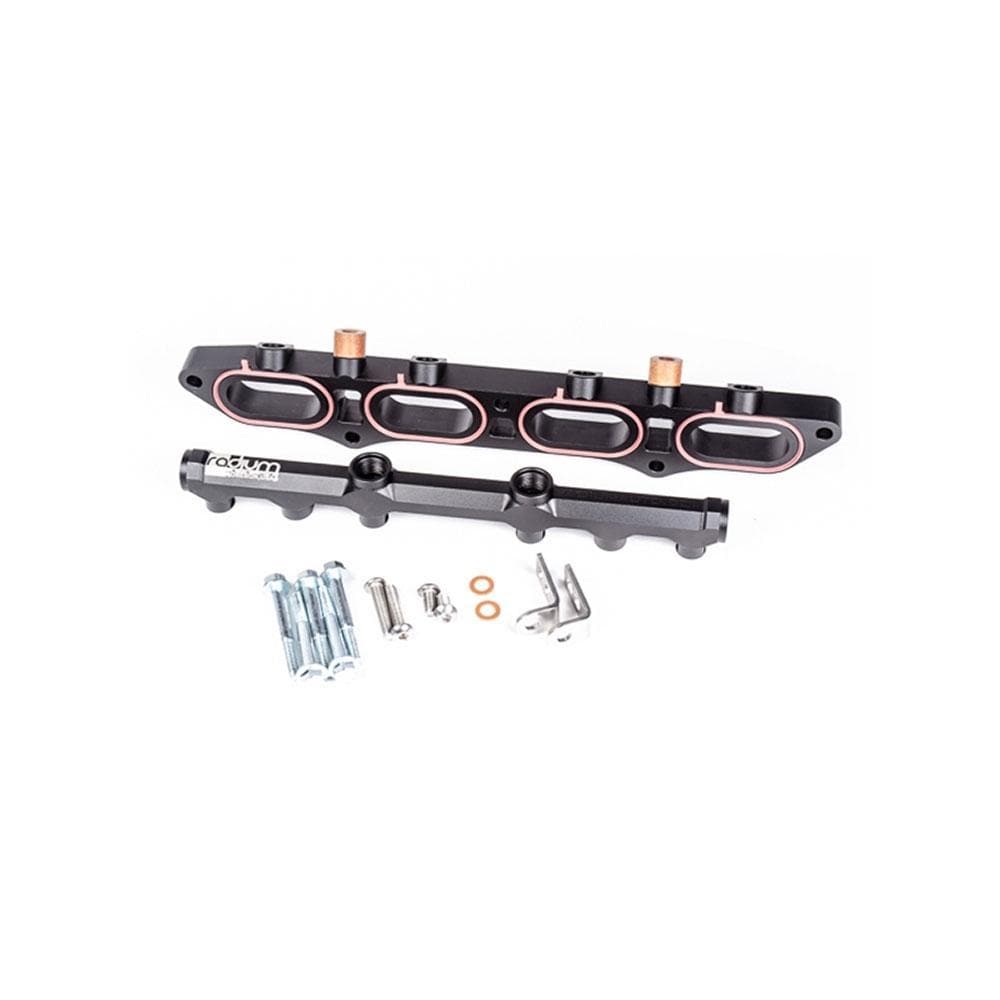 The Radium Port Injection Kit for the 2017+ Honda Civic Type R