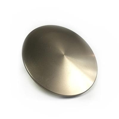 Rays A-Flat O-Ring Type Center Cap - Bronze