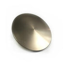 Rays A-Flat Small O-Ring Type Center Cap - Bronze