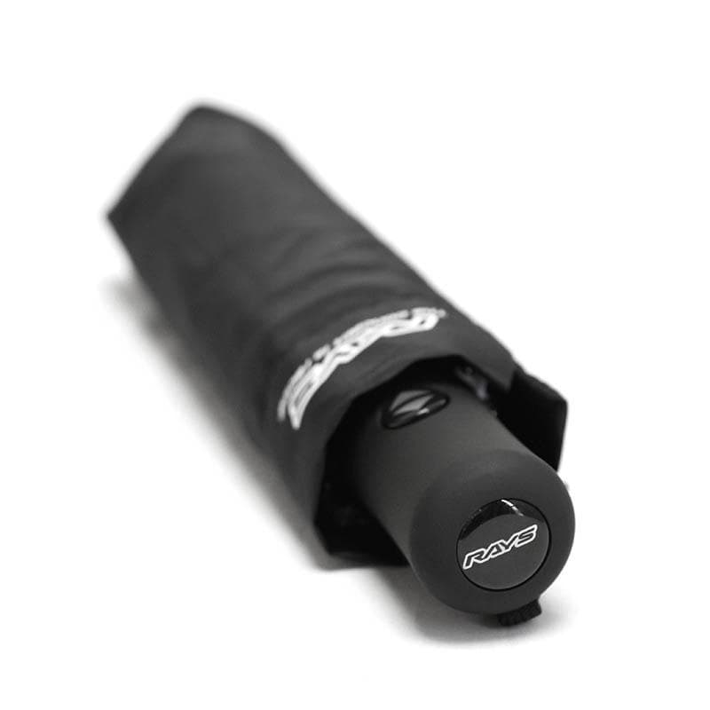 Rays Official Compact One-Touch Umbrella