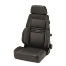 Recaro Expert M Seat in full Black Leather