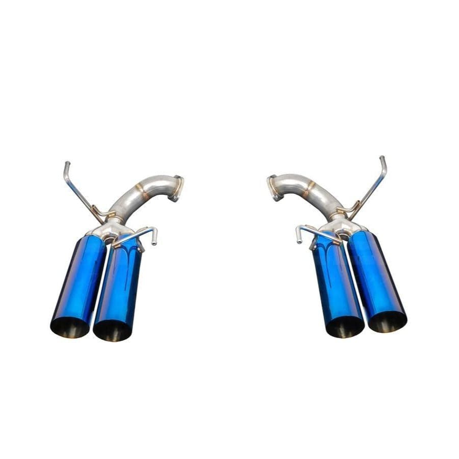 Bosozoku Exhaust 350z